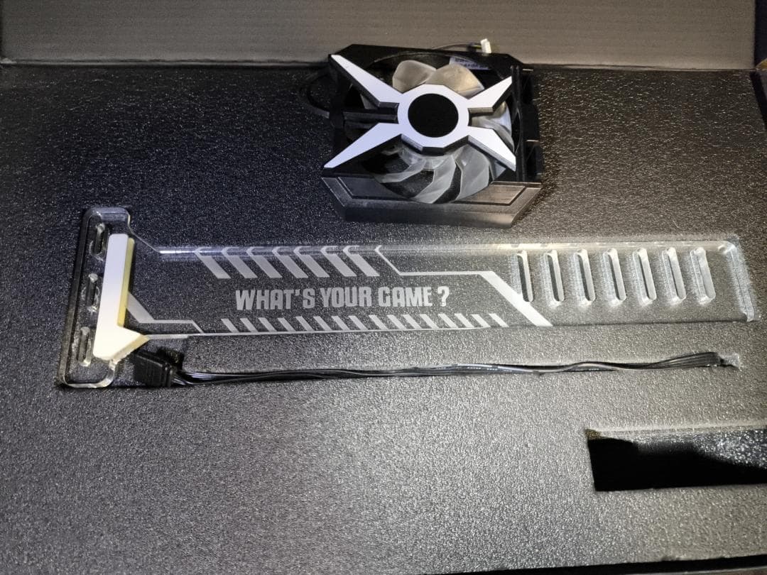 玄人志向 GG-RTX3080-E12GB