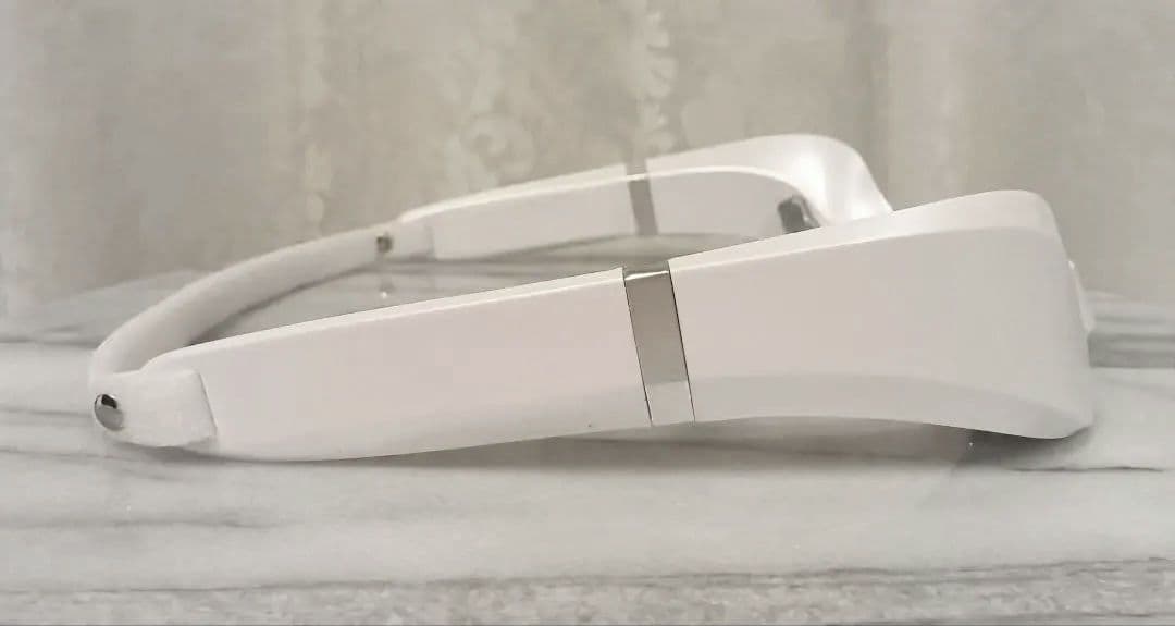 ルクセア ミューサー/LUXCEAR Myuxer 目もとエステ・マッサージャー