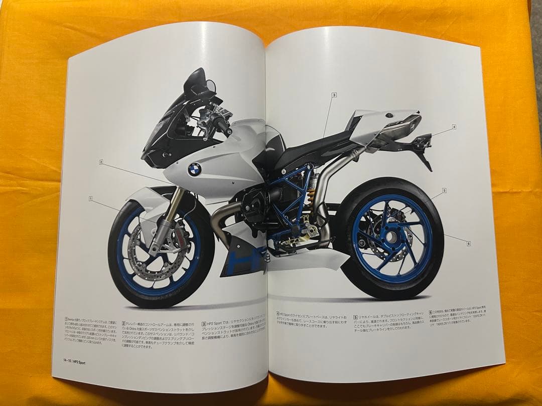 HP 2スポーツパーツリスト他セット