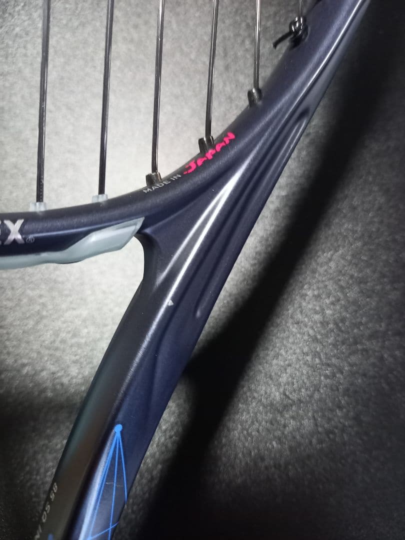 yosikiYONEX　ジオブレイク80s　UL1　極美品