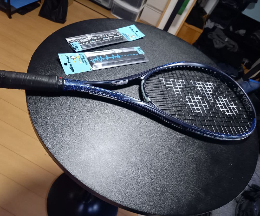 yosikiYONEX　ジオブレイク80s　UL1　極美品