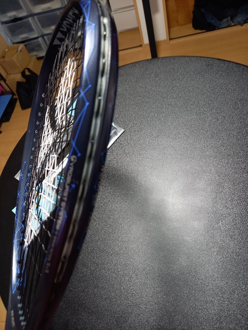 yosikiYONEX　ジオブレイク80s　UL1　極美品