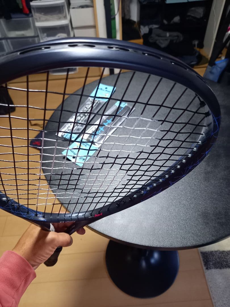 yosikiYONEX　ジオブレイク80s　UL1　極美品