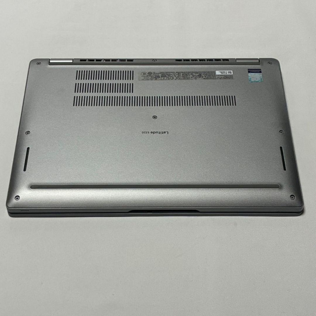 【美品】DELL Latitude i5 2021年 メモリ8GB パソコンPC