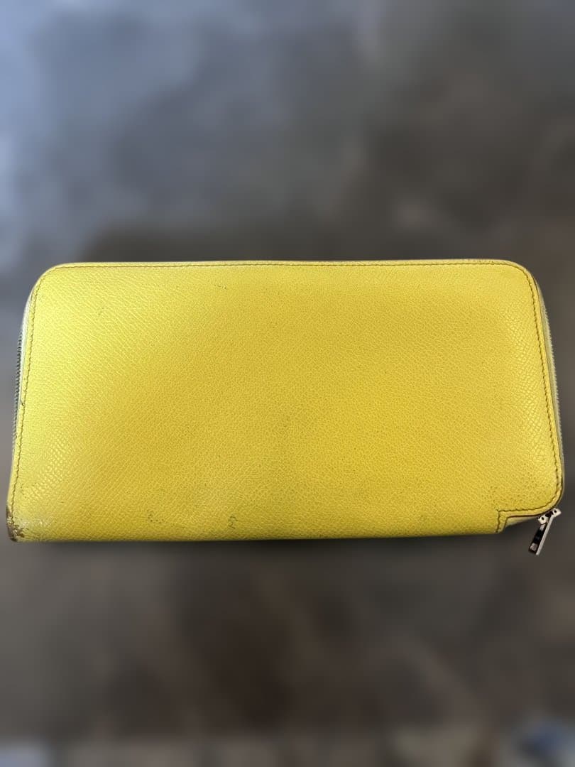 エルメス 長財布