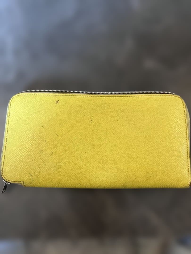 エルメス 長財布