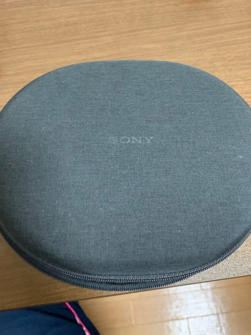 SONY ヘッドホン WH-XB910N