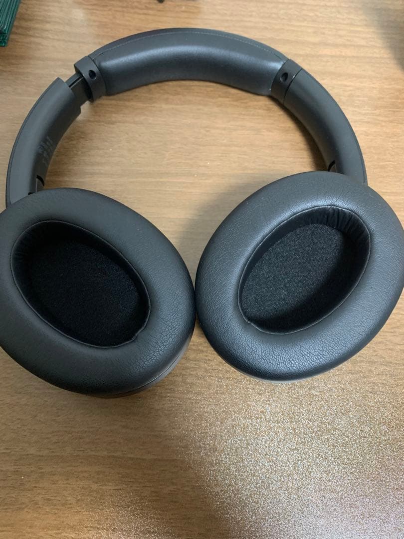 SONY ヘッドホン WH-XB910N