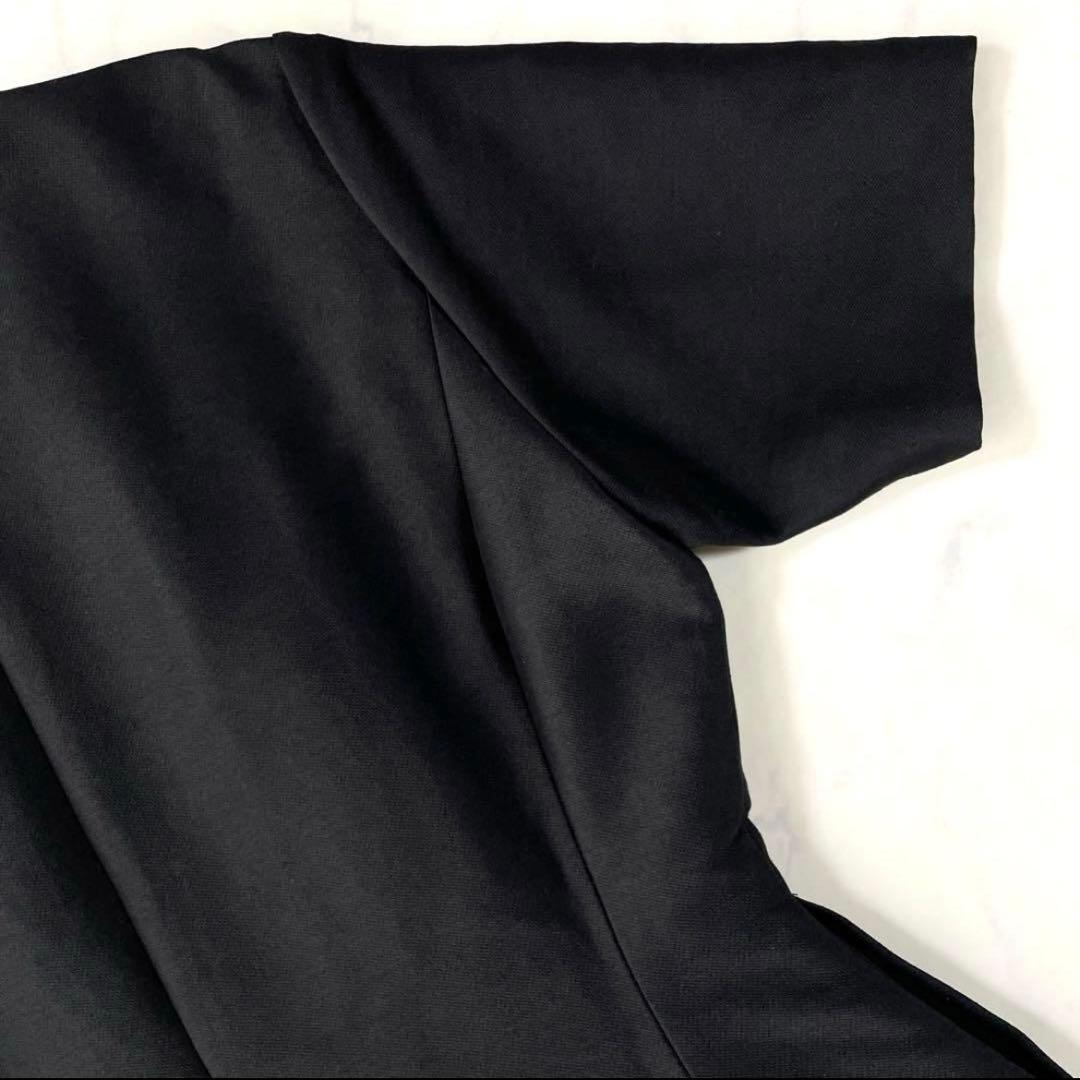 エレンディーク 25SS フォルムシルエットワンピース M 定価33,000円