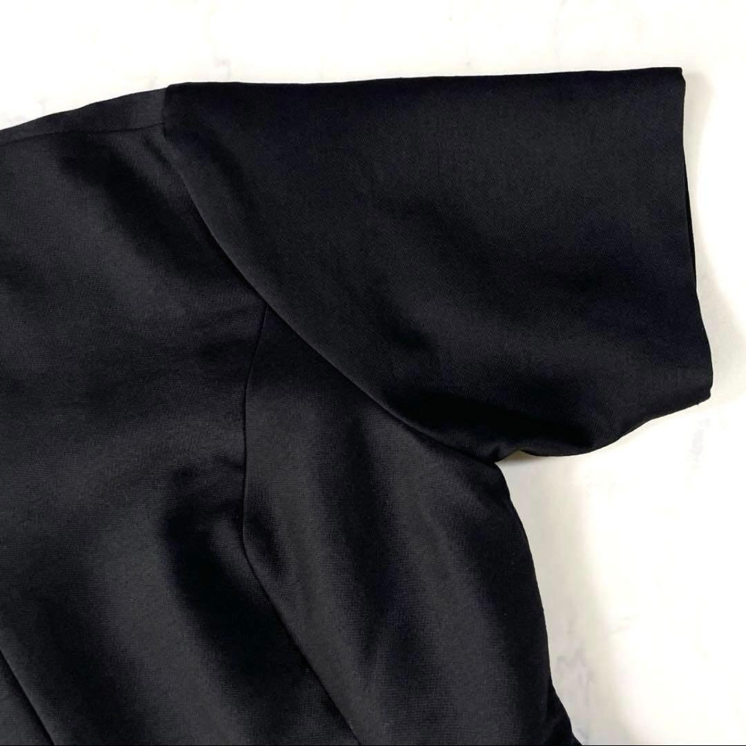 エレンディーク 25SS フォルムシルエットワンピース M 定価33,000円