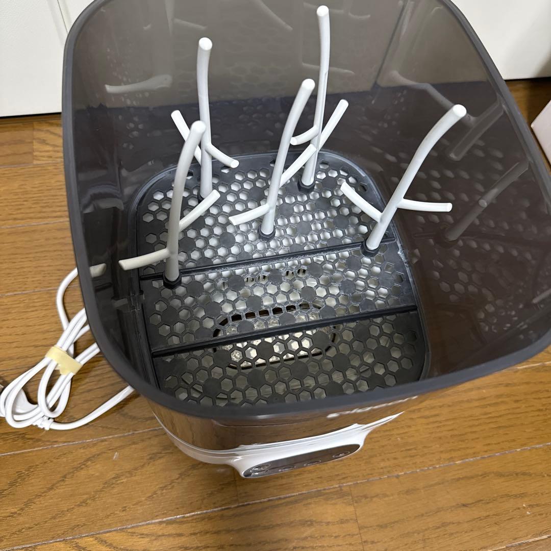 その他 Pigeon Pochitto