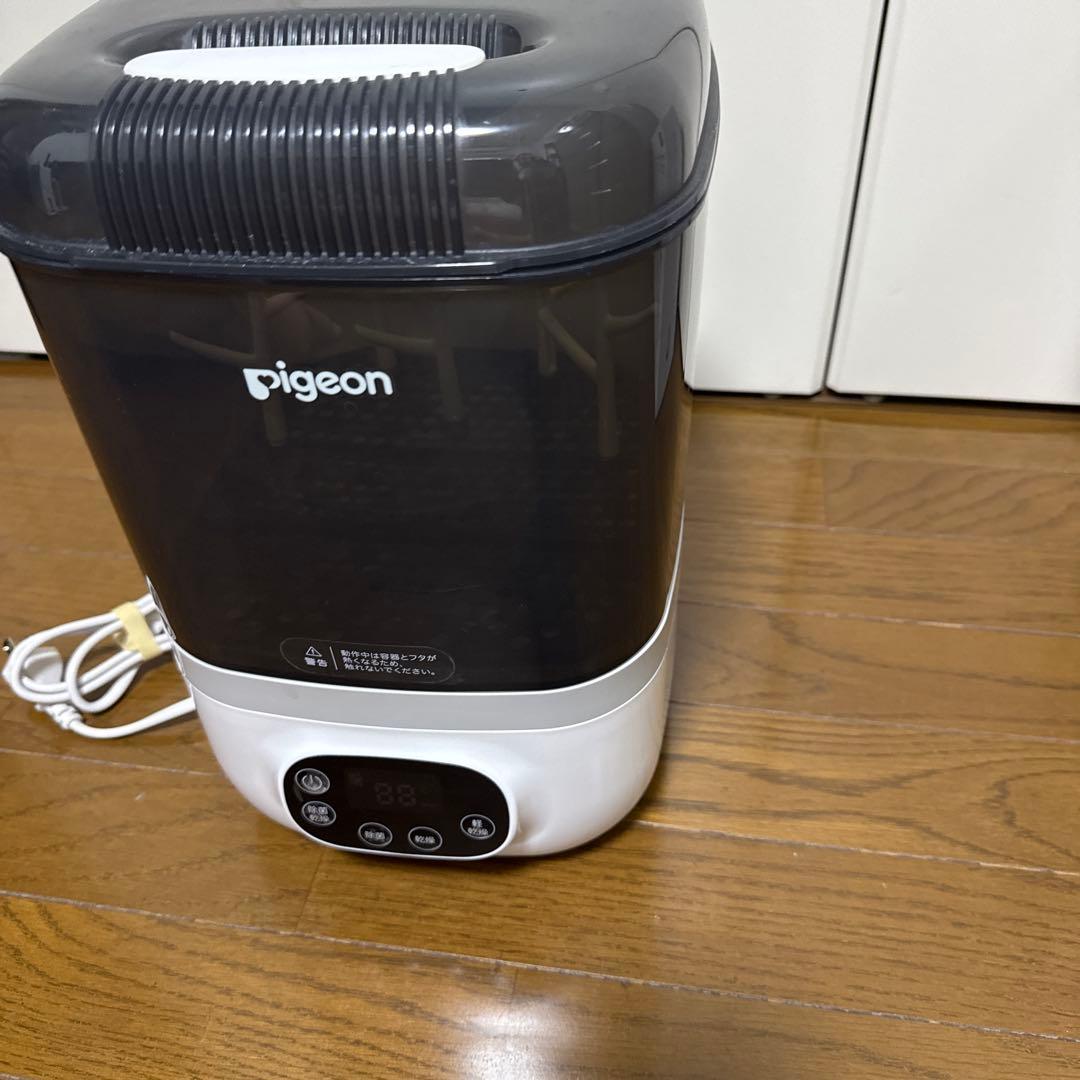 その他 Pigeon Pochitto