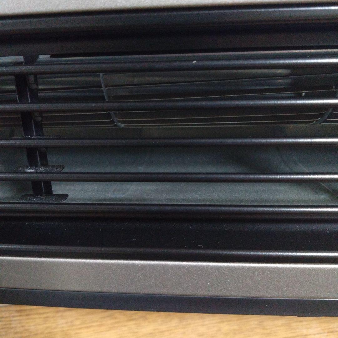 Rinnai ガスファンヒーター プラズマクラスター機能あり