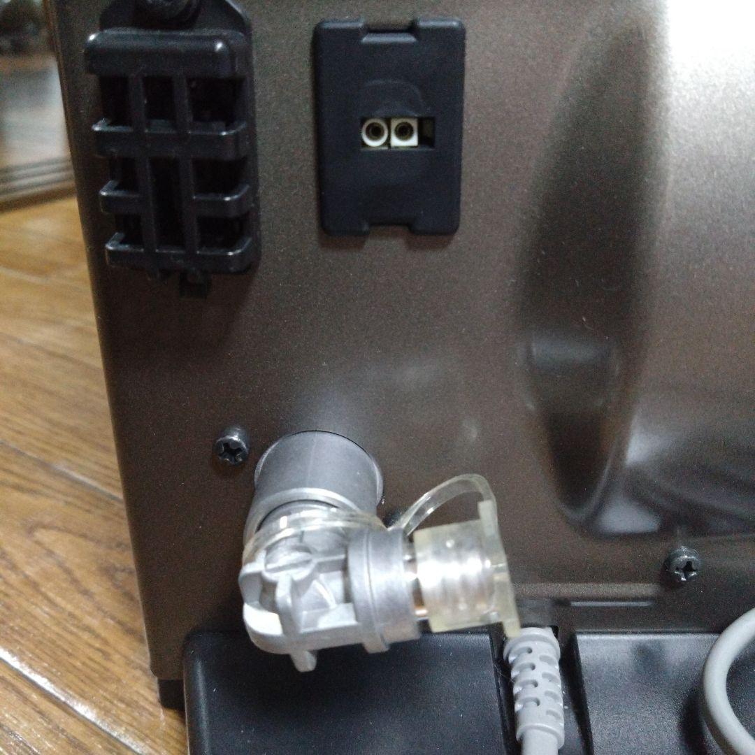 Rinnai ガスファンヒーター プラズマクラスター機能あり