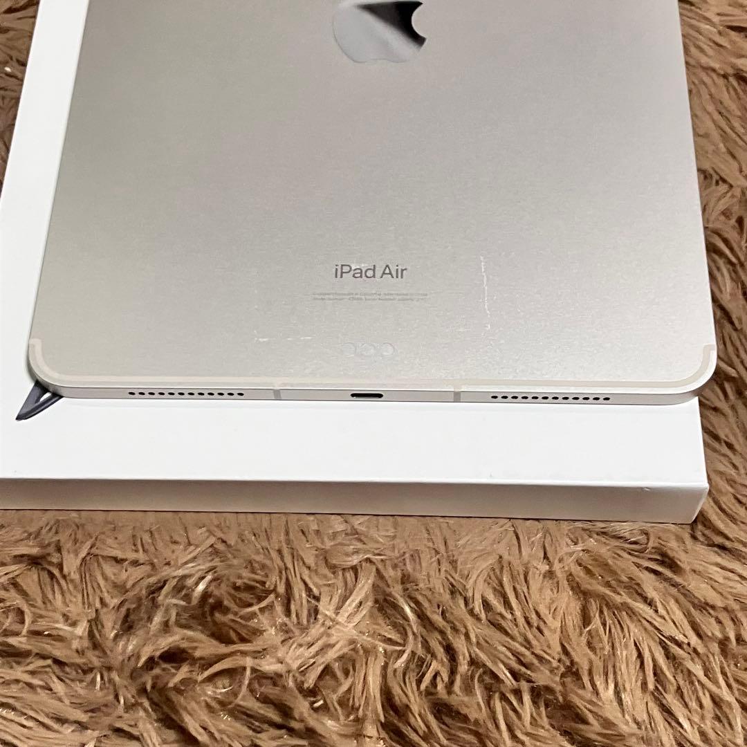 iPad Air5 64GB cellularモデル　SIMフリー