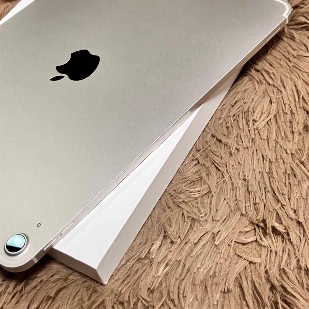 iPad Air5 64GB cellularモデル　SIMフリー