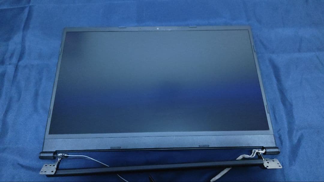 GALLERIA GCL1650TGF 液晶パネル 純正 交換用