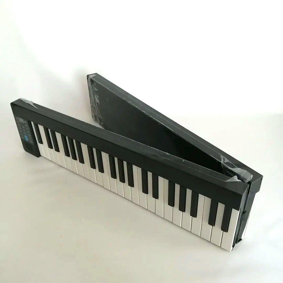 Longeye FOLD 88鍵盤 小型電子ピアノ ポータブルピアノ