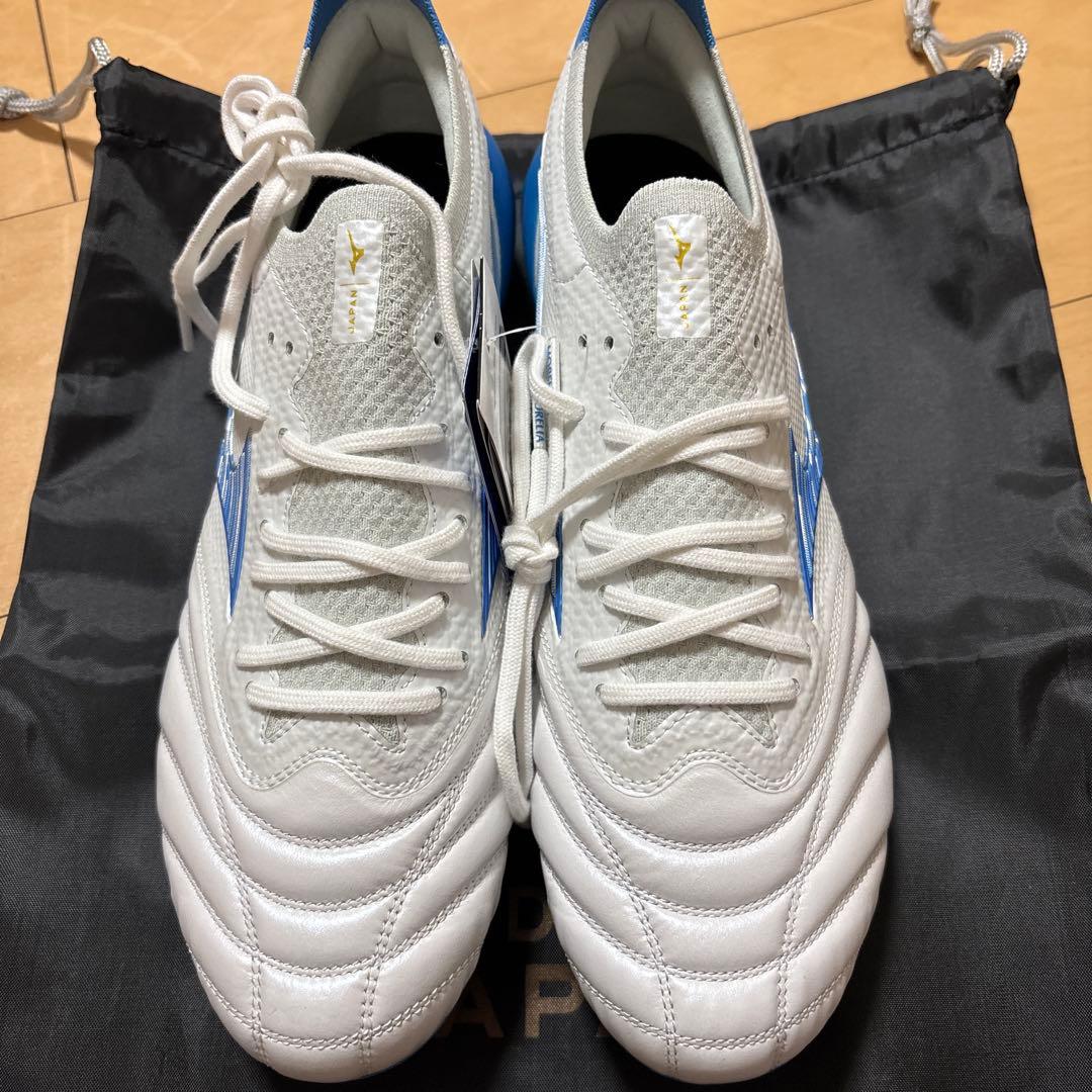 H*i様 モレリアネオ4 βJAPAN