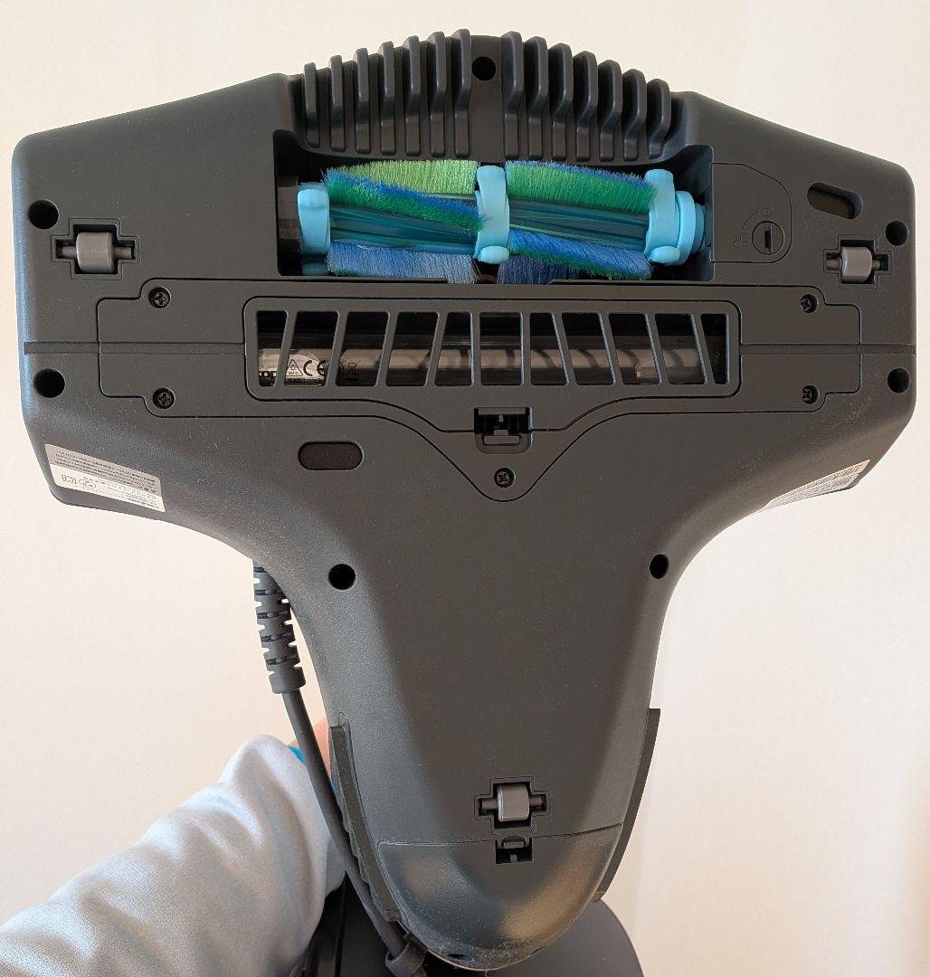 raycop RT-300 ふとんクリーナー本体