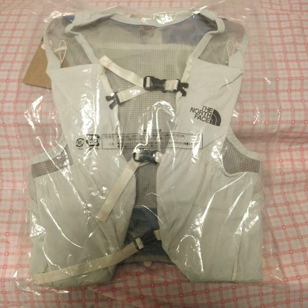 【最終値下げ】THE NORTH FACE TR6 ランニングベスト L