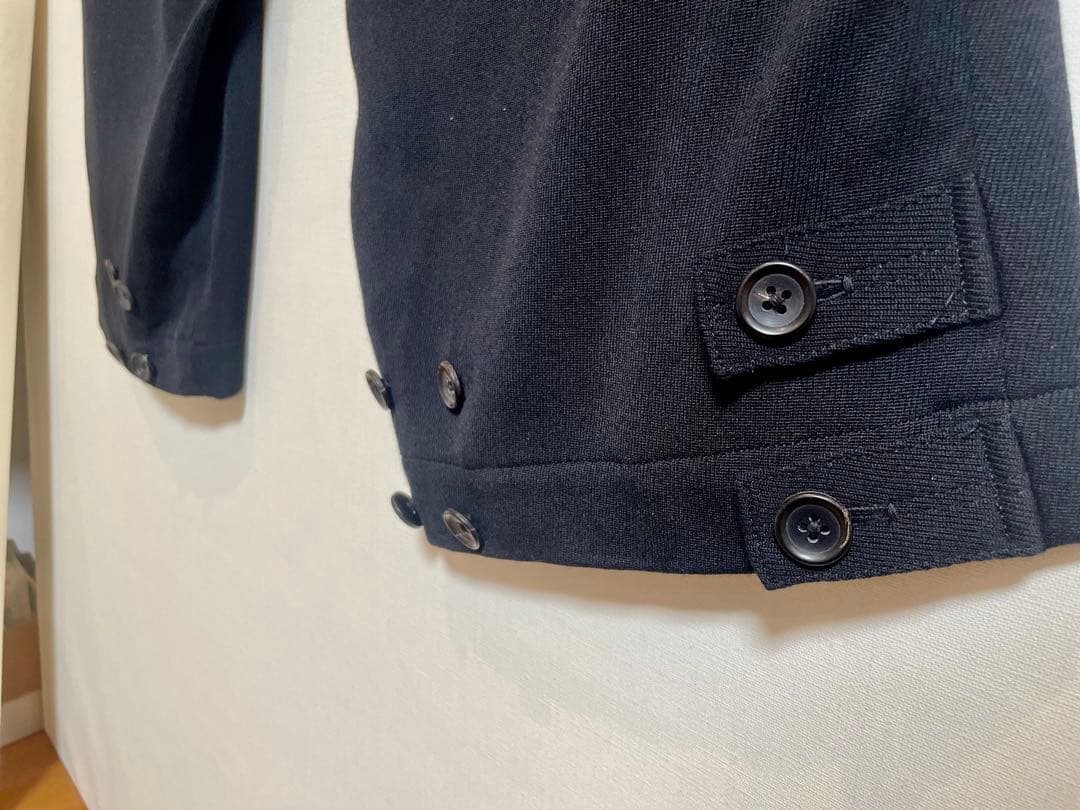 パンツ yohji yamamoto pour homme 22AW