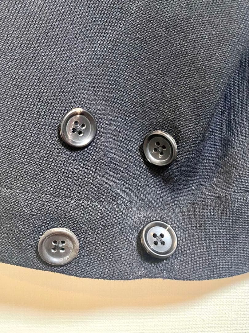 パンツ yohji yamamoto pour homme 22AW