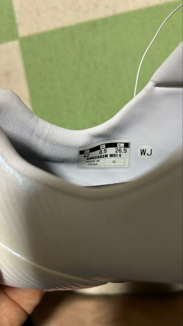 シマノ　RC903 S-PHYRE 42ワイド