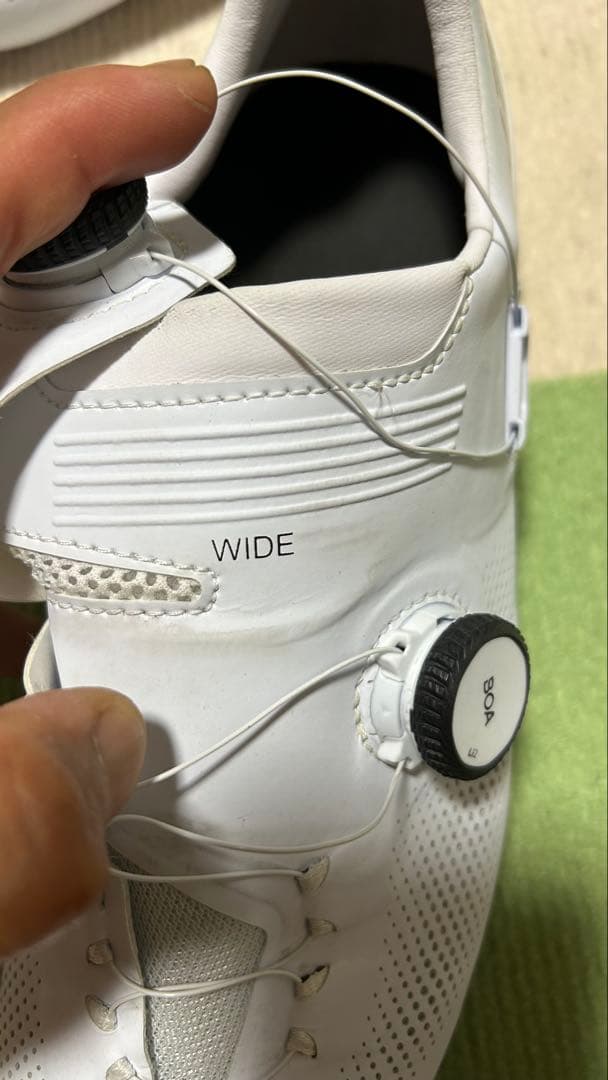 シマノ　RC903 S-PHYRE 42ワイド