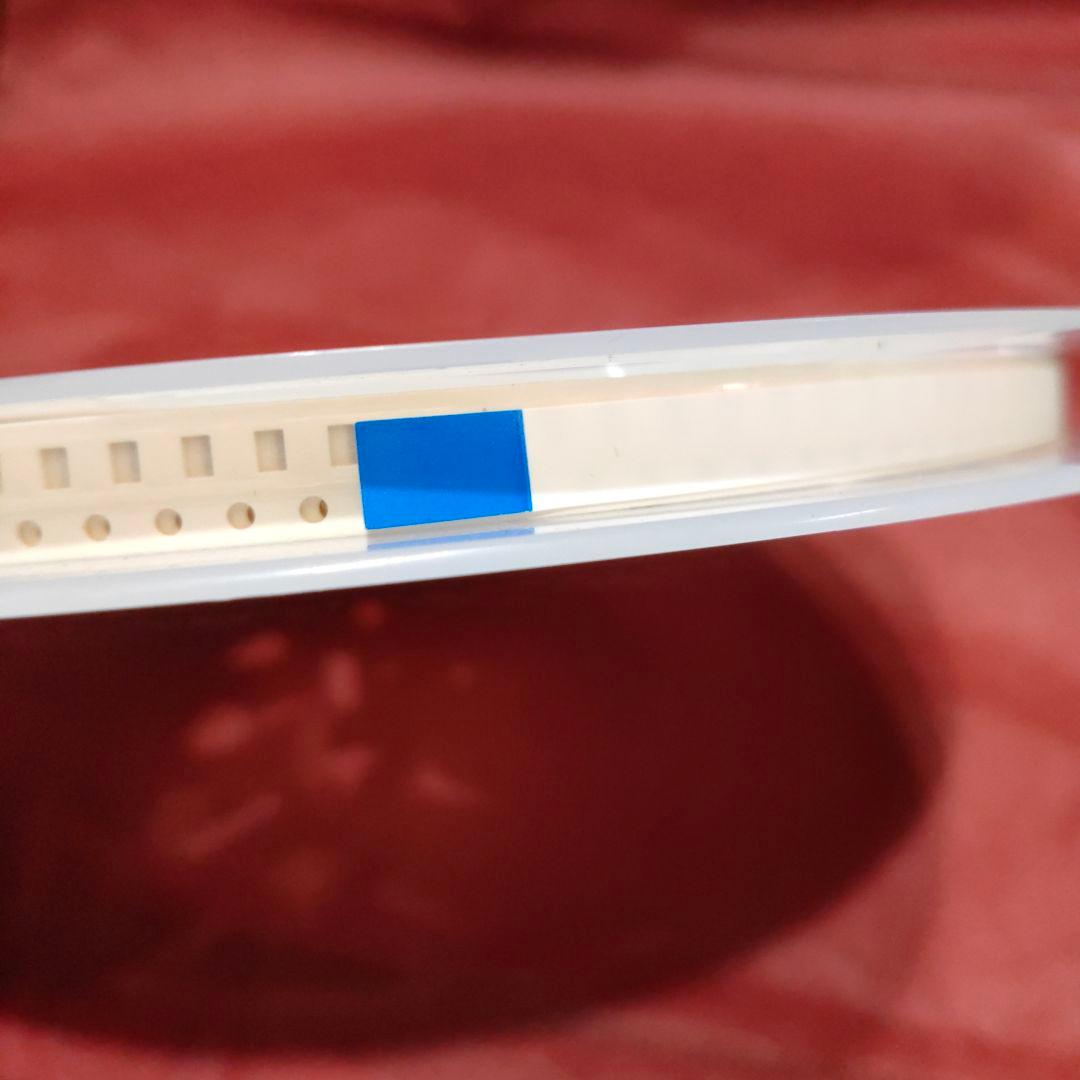 Panasonic EZAEGCA50AV リール 5000PCS