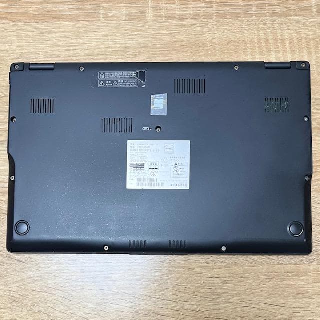 《良品》2021【超ウルトラスリム】第11世代フラッグシップモデル！富士通