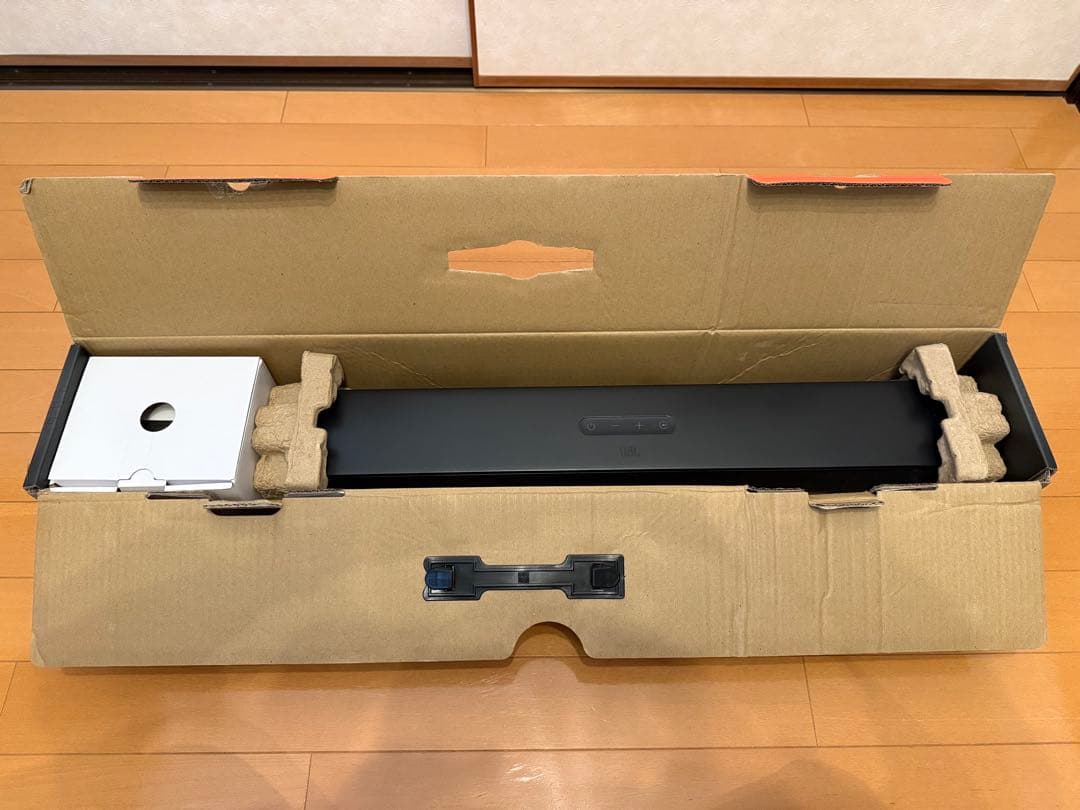 【中古】JBL BAR 2.0 Noir