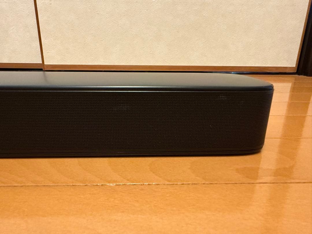 【中古】JBL BAR 2.0 Noir