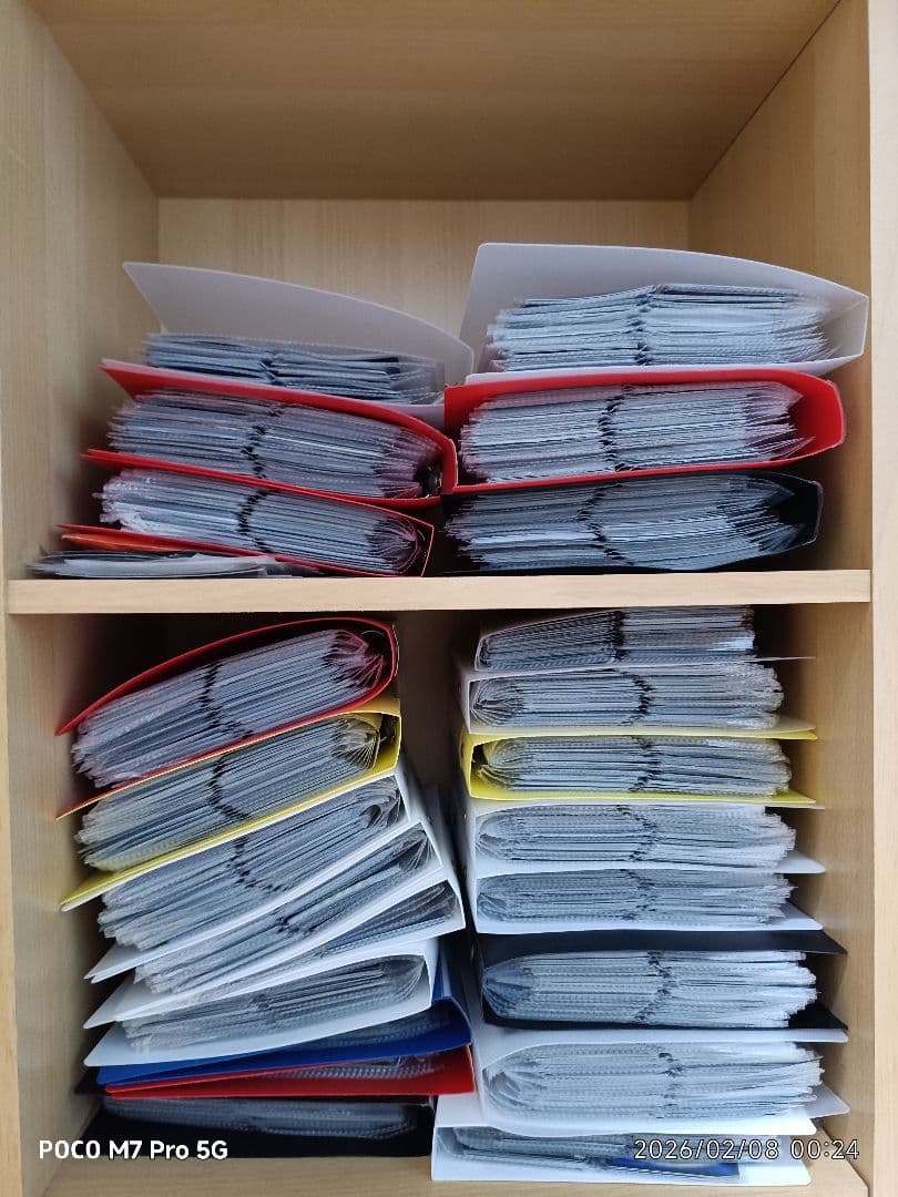 断*ト様 デュエルマスターズ　引退品　まとめ売り