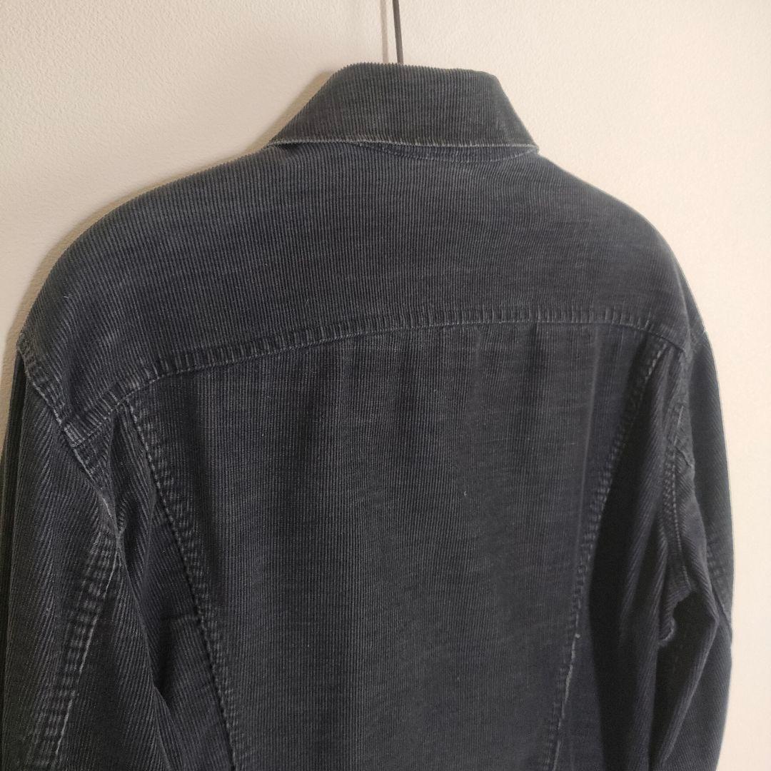 ジャケット・アウター 1970s LEVI'S 70505 corduroy jacket NAVY