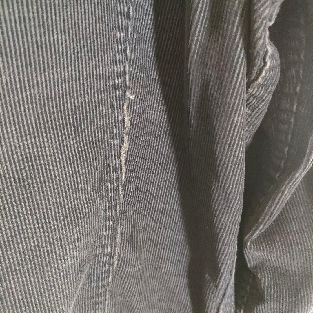 ジャケット・アウター 1970s LEVI'S 70505 corduroy jacket NAVY