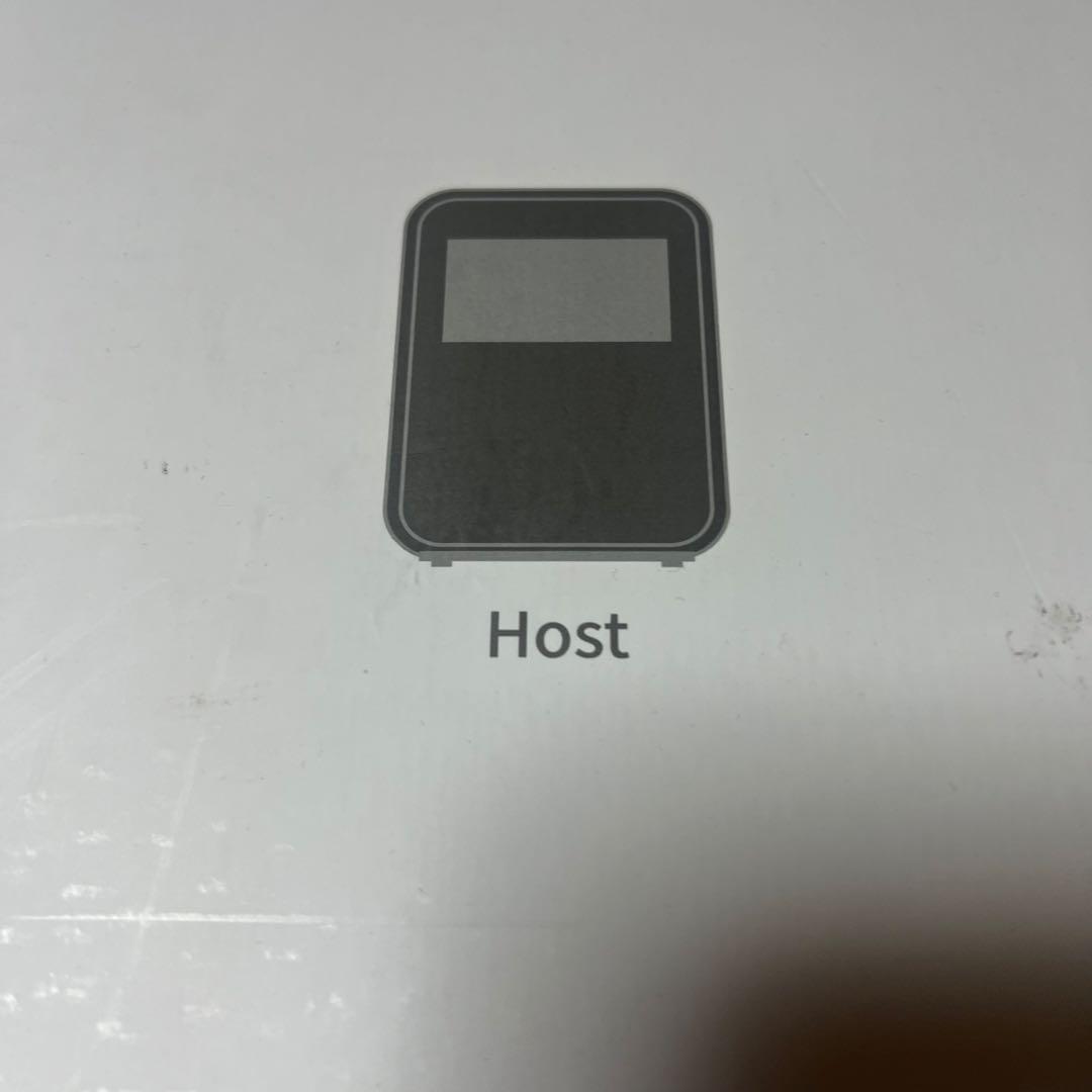 HelloFaceⅡ サーマルRF LIFT フェイスマッサージャー