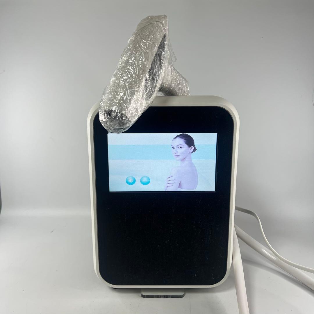 HelloFaceⅡ サーマルRF LIFT フェイスマッサージャー