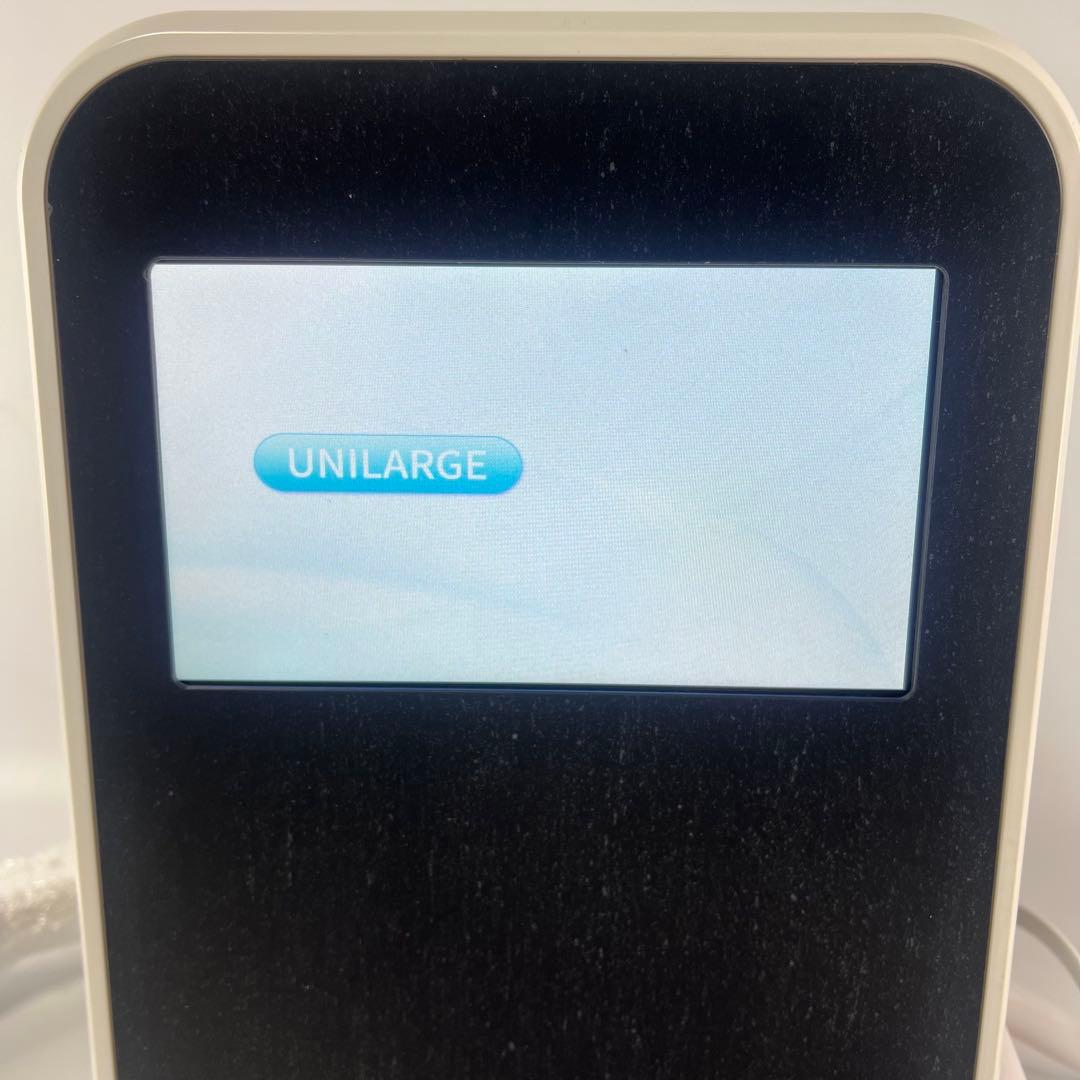 HelloFaceⅡ サーマルRF LIFT フェイスマッサージャー