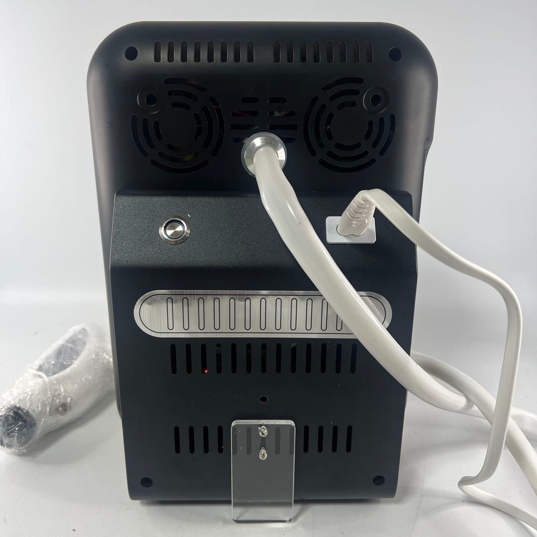 HelloFaceⅡ サーマルRF LIFT フェイスマッサージャー