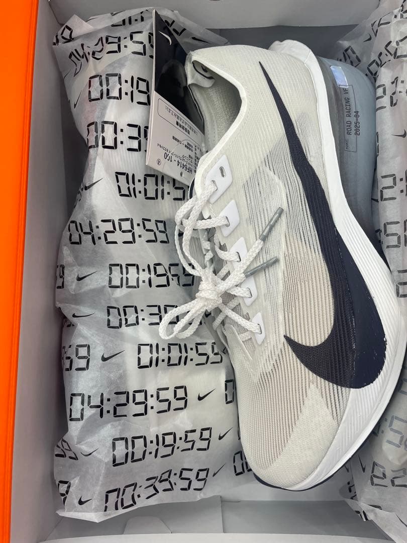 ナイキ ズームX ヴェイパーフライ ネクスト％ 4