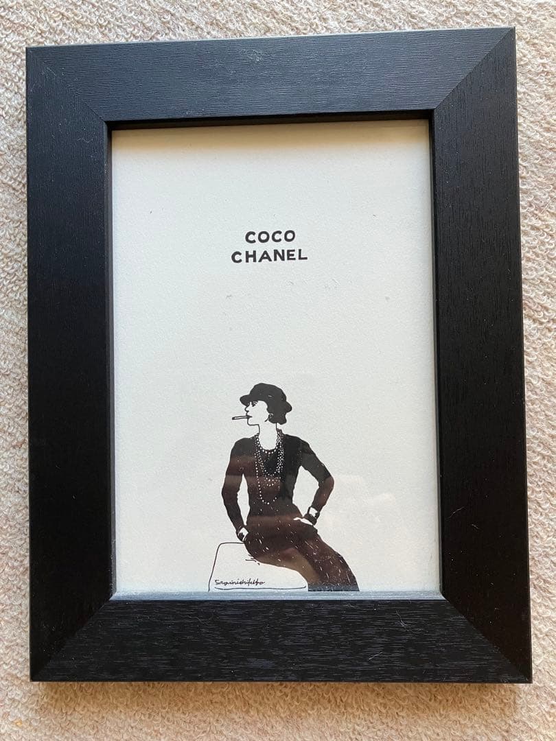 希少☆ ニシクボサユリ　「ココシャネル」