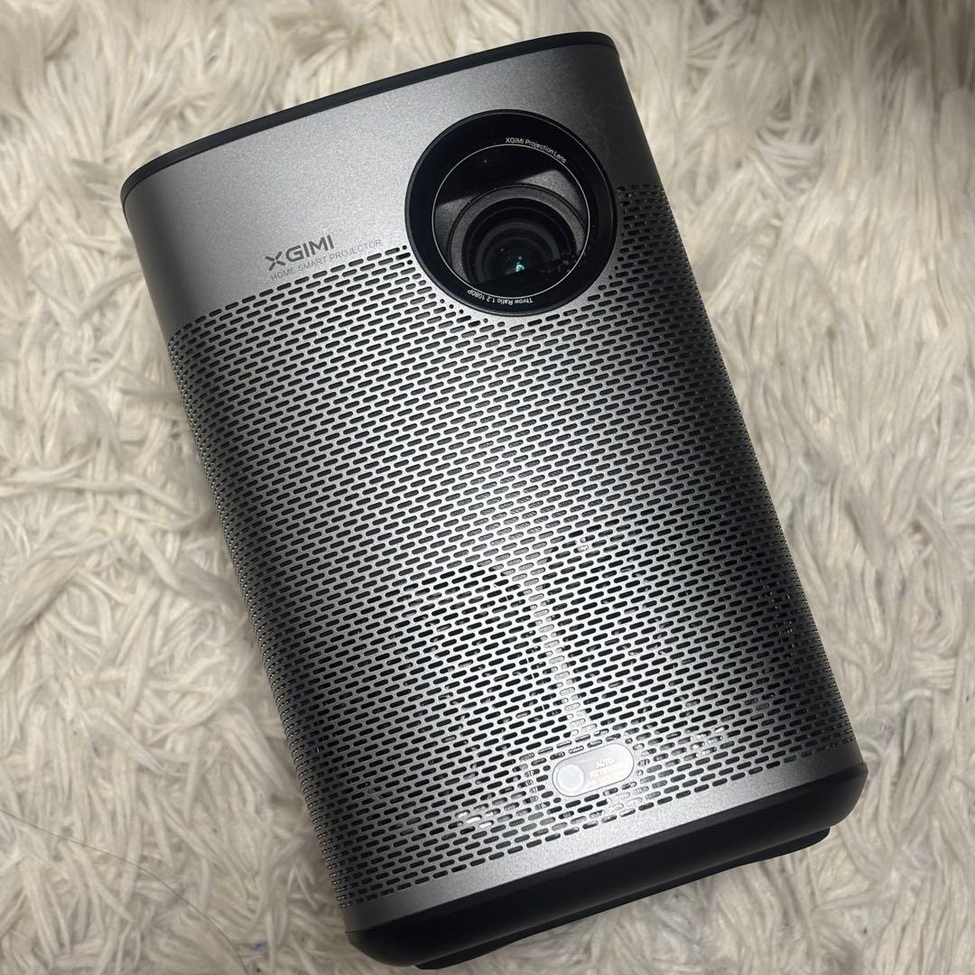 XGIMI HALO + プロジェクター
