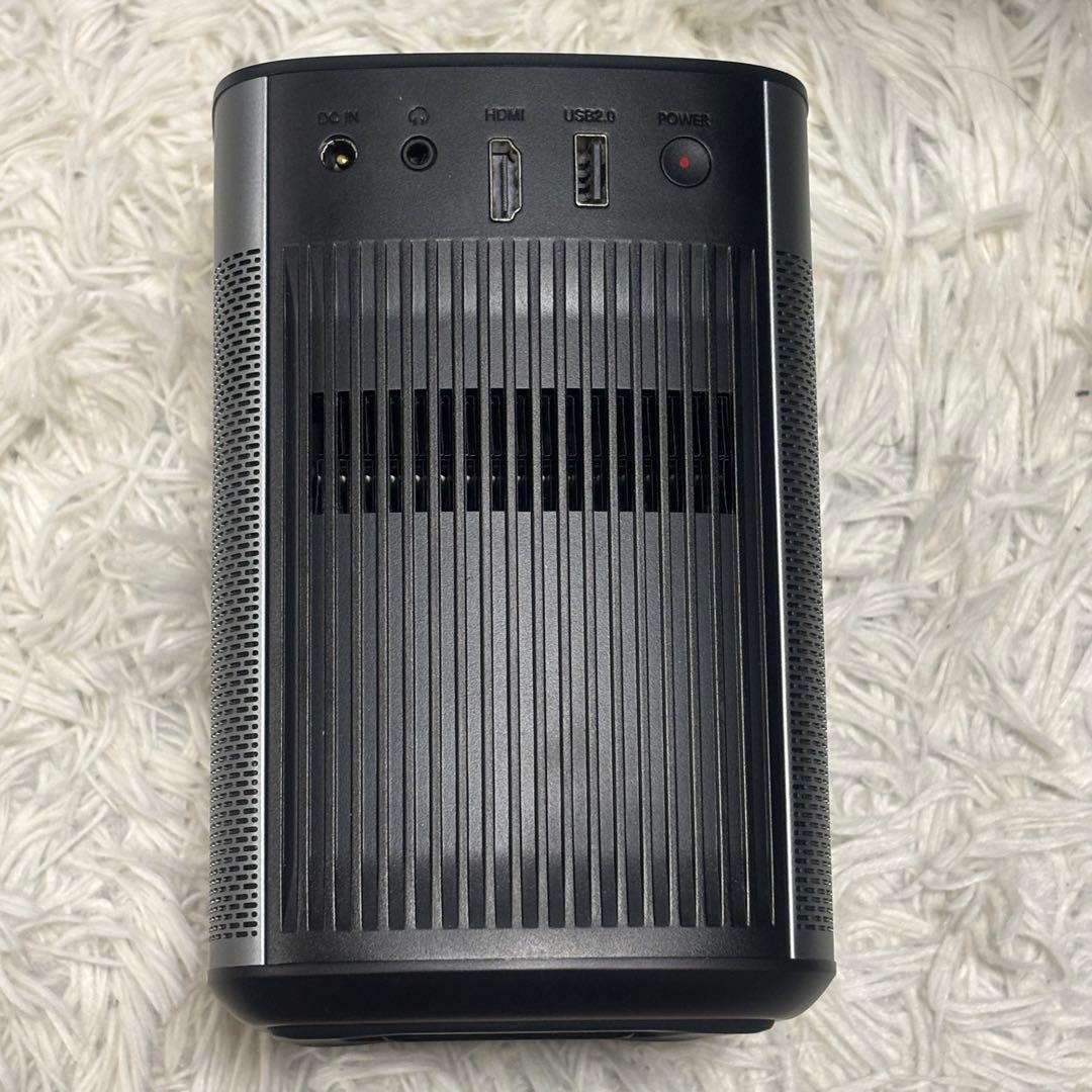 XGIMI HALO + プロジェクター