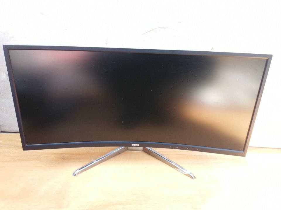 BenQ ベンキュー　ゲーミングモニター　ディスプレイ　MARS3500‐B