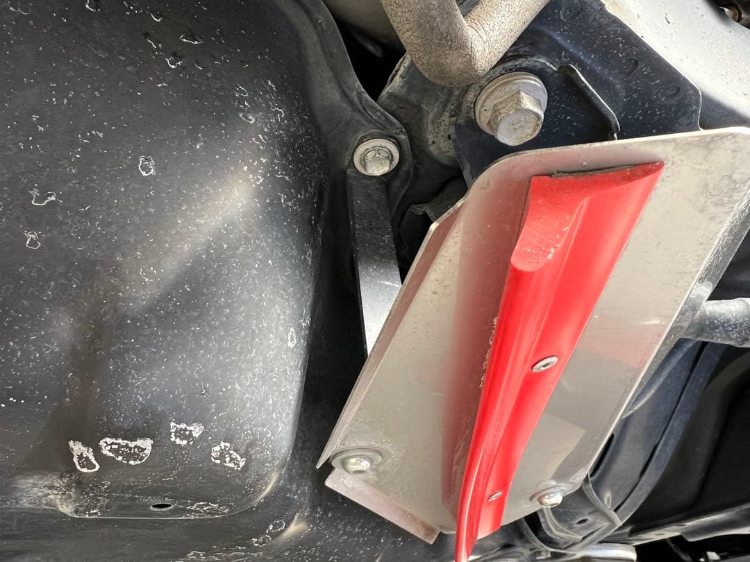 200系ハイエース(2WD）グランドエフェクター【GE1フロント・GE2リア】