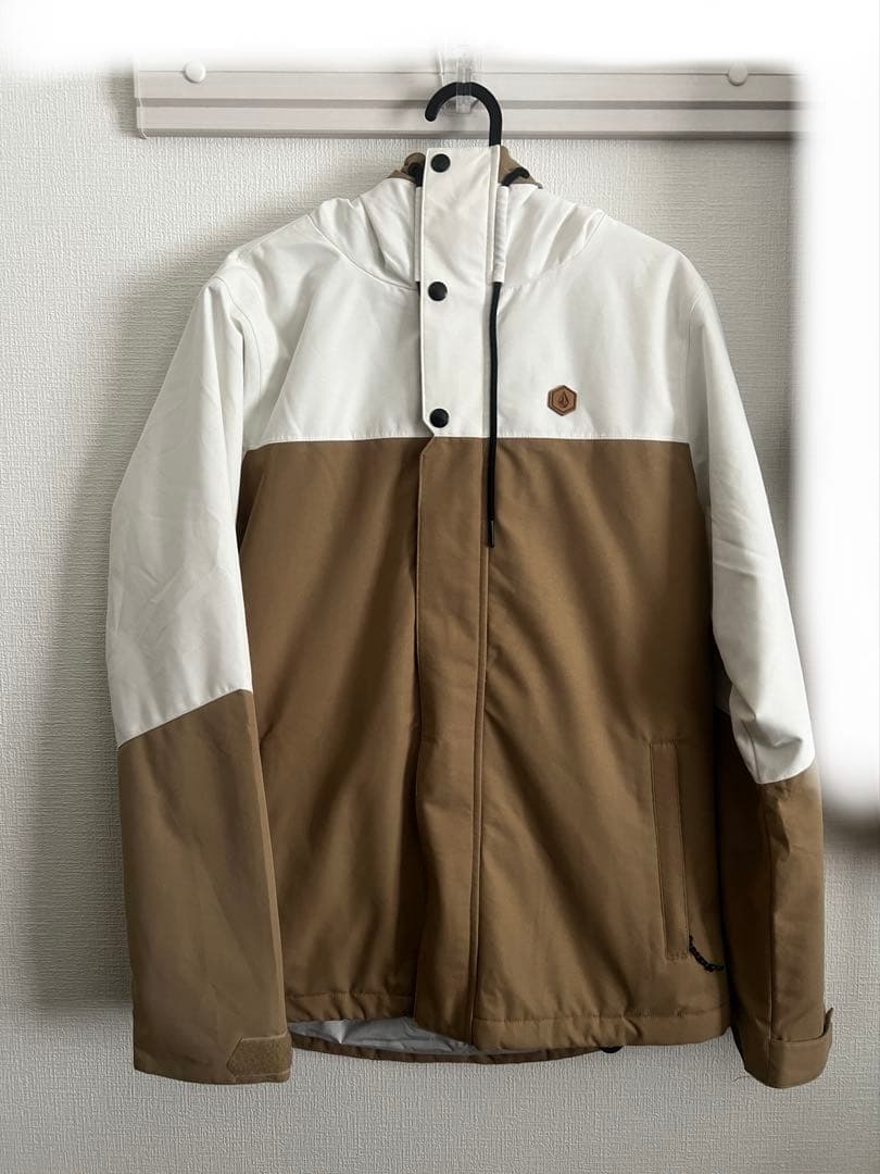 VOLCOM スノーウェア ジャケット　 23-24 レディース　S