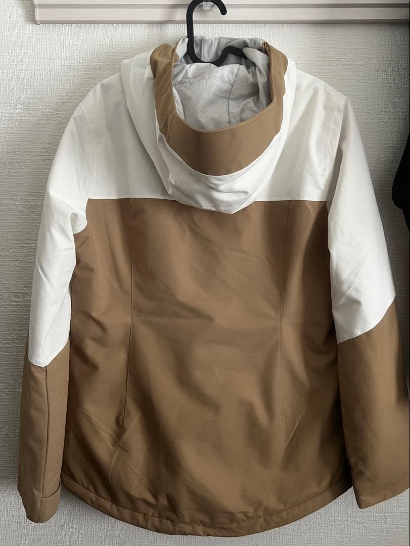 VOLCOM スノーウェア ジャケット　 23-24 レディース　S