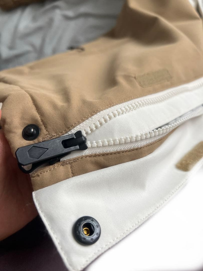 VOLCOM スノーウェア ジャケット　 23-24 レディース　S