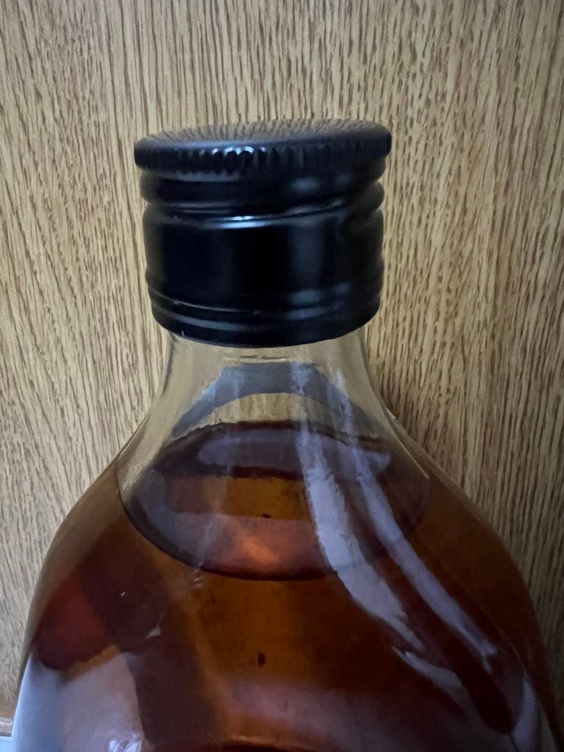 ウイスキー KYOTO CENTURY HOTEL FINEST SCOTCH WHISKY